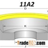 11A2 Grinding Wheel