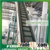 Wood Sawdust Pellet Production Line