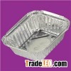 Container Foil/Aluminium Foil