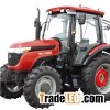 TS800/TS804 Tractor