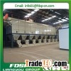 Attractive Price Biomass Fuel Fertilizer Granulating Line