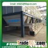 Animal waste fertilizer production line from Lilyl/Humic acid fertilizer granulator for sale