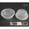 PP Container for Food Can Be Taken Away 625ml