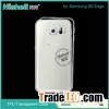 TPU Case For Samsung S6 Edge