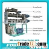 Poultry Feed Pellet Making Machine_Poultry Feed Pellet Mill For Sales_Poultry Feed Pelletizer Machin