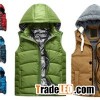 Heated Vest