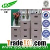 2,3,4 drawers steel filing cabinet