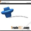 Cable Head Square Driving Socket