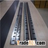 Cross Cut Blade