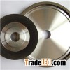 Band Saw Blade Grinding