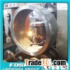 Feed pellet mill ring die