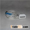 CU50 High Molecule Temperature And Humidity Sensor