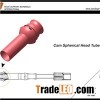Cam Spherical Head Tube