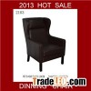 American style cheap metal chairs