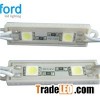 5050 2LED modülü