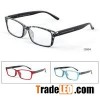 Fashionable PC Reading Glasses, Available in Various Sizes and Colors
