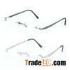 New Model Frameless Reading Glasses