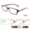 Trendy Design Reading Glasses with Nice Pattern for Lady, CE Standard