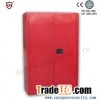 90Gallon/340L Combustible storage cabinet, Cold-rolled steel