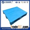 Heavy Duty Rackable Plastic Packaging Pallet Manufacturer
