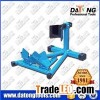 1500LBS Motorcycle ATV Front Wheel Stand Jack Mower Tractor Lift