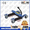 Hydraulic 1500LBS Position Jack GoJack With Plastic Roller 9'