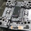 Plastic Injection Mold (90 Deg Tee)