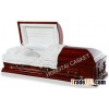 Wooden Casket with American Style(HT-0307)