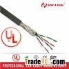 UL Listed Cat5e Bare Copper SFTP Network LAN Cable