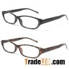 Women's Reading Glasses with Large Rhinestones on Temples