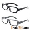 PC Frame Reading Glasses, Power Range of 1.00 to 4.00D