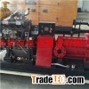 XBC Model Diesel Multistage Fire Pump