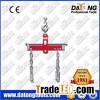 750kg Engine Load Leveler Adjustable Engine Sling