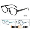 Women's reading glasses, classic eye shape, unique fashionable color combinations