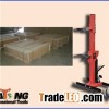 2200LB Hydraulic Auto Strut Coil Spring Compressor Machine