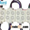 5050 4LED modülü enjeksiyon RGB