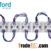 5050 4LED modülü RGB