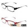 Fashion Colourful Plastic Reading Glasses
