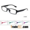 Promotional reading glasses, plastic frame, OEM orders are welcome, CE approved
