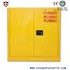 30-gallon Lab Safety Flammable Storage Cabinet, 1 Shelf
