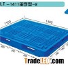 1411 Full Perimeter Pallet