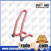 1500LBS ATV Motorcycle Front Wheel Position Stand
