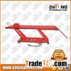 1000LBS Hydraulic/Air Motorcycle ATV Lift Table