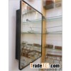 Cabinet Mirror