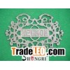 cast iron door mat