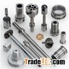 CNC Machined Service with Good Surface Treatment