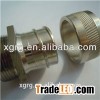 Brass Connector