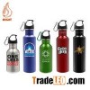 Promotional Stainless Steel Sports Bottle With Logo