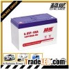 High-Quality 12V100ah for Electric Vehicle Battery