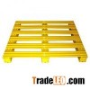 Steel Pallet